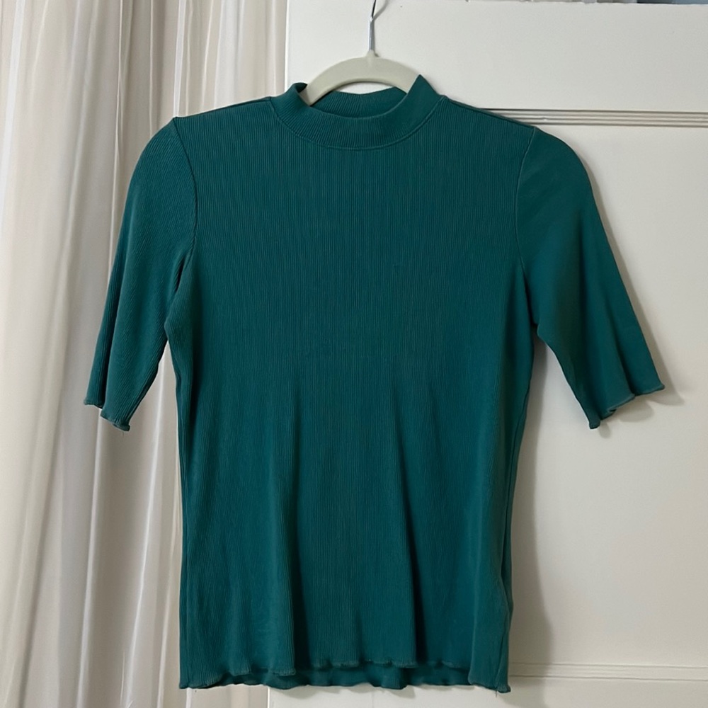 Christian Siriano Top